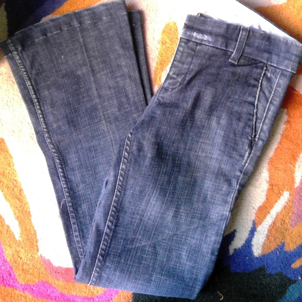 Super FabJuicy Couture jeans